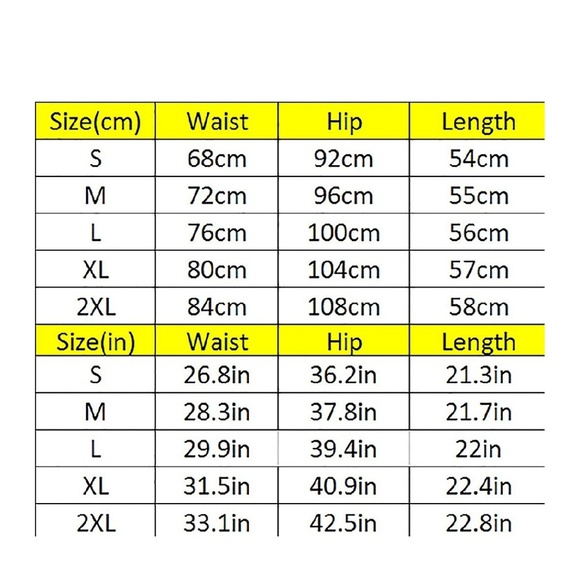 AMZIE Black Denim Overall Shorts - Picture 7 of 7